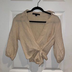 Hyfve Top - Size Small